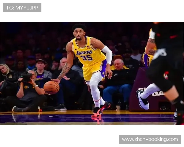 由于左膝手术恢复 新秀西耶罗缺席湖人与勇士的揭幕战