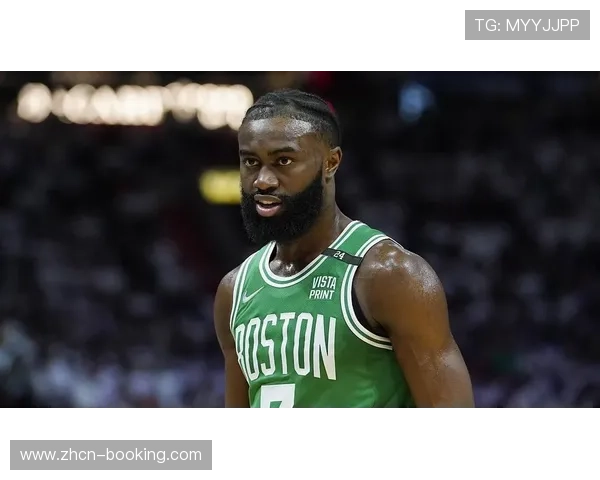 杰伦布朗防守效率低迷,On-Off值大幅下滑引发外界质疑 杰伦布朗防守效率低迷,On-Off值大幅下滑引发外界质疑