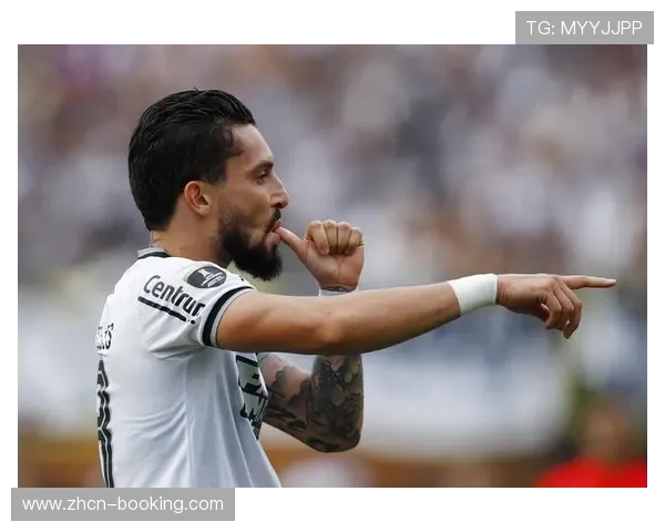 博塔弗戈客场取胜，积分追平第五名争夺解放者杯席位