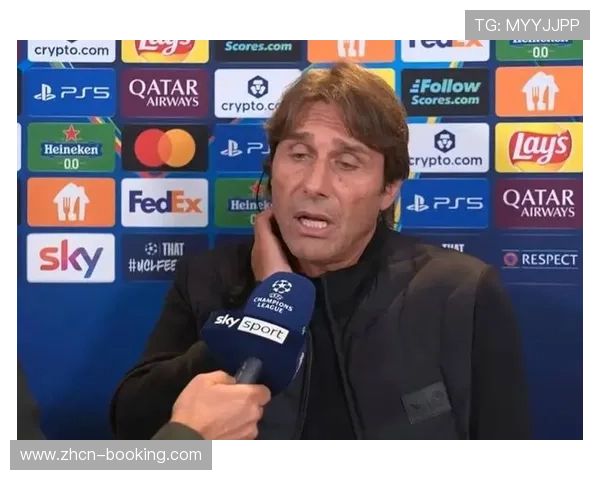 孔蒂的冠军密码：从意外夺冠到卫冕的心理建设