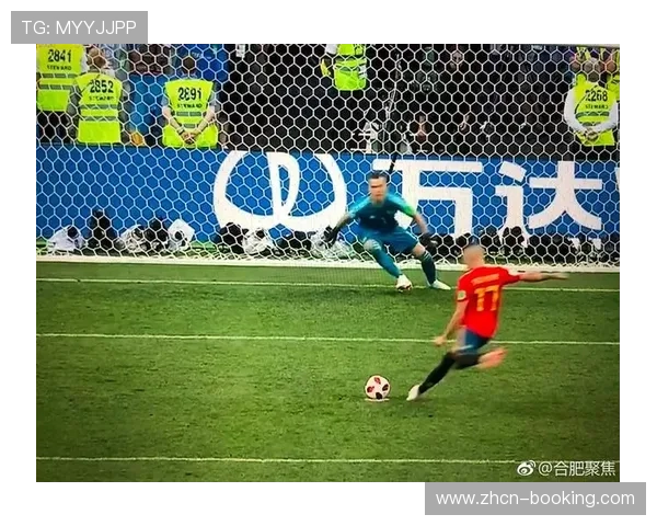 点球大战前的心理博弈：门将与罚球者的无声较量