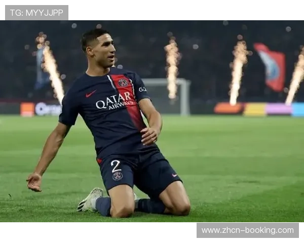 巴黎圣日耳曼三人缺阵国家德比，哈基米停赛回归补强右路