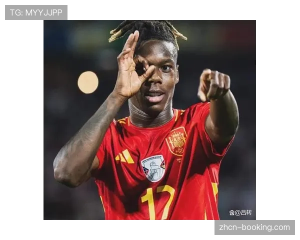 伊尼亚基-威廉斯：在毕尔巴鄂完成续约后的笑容与承诺